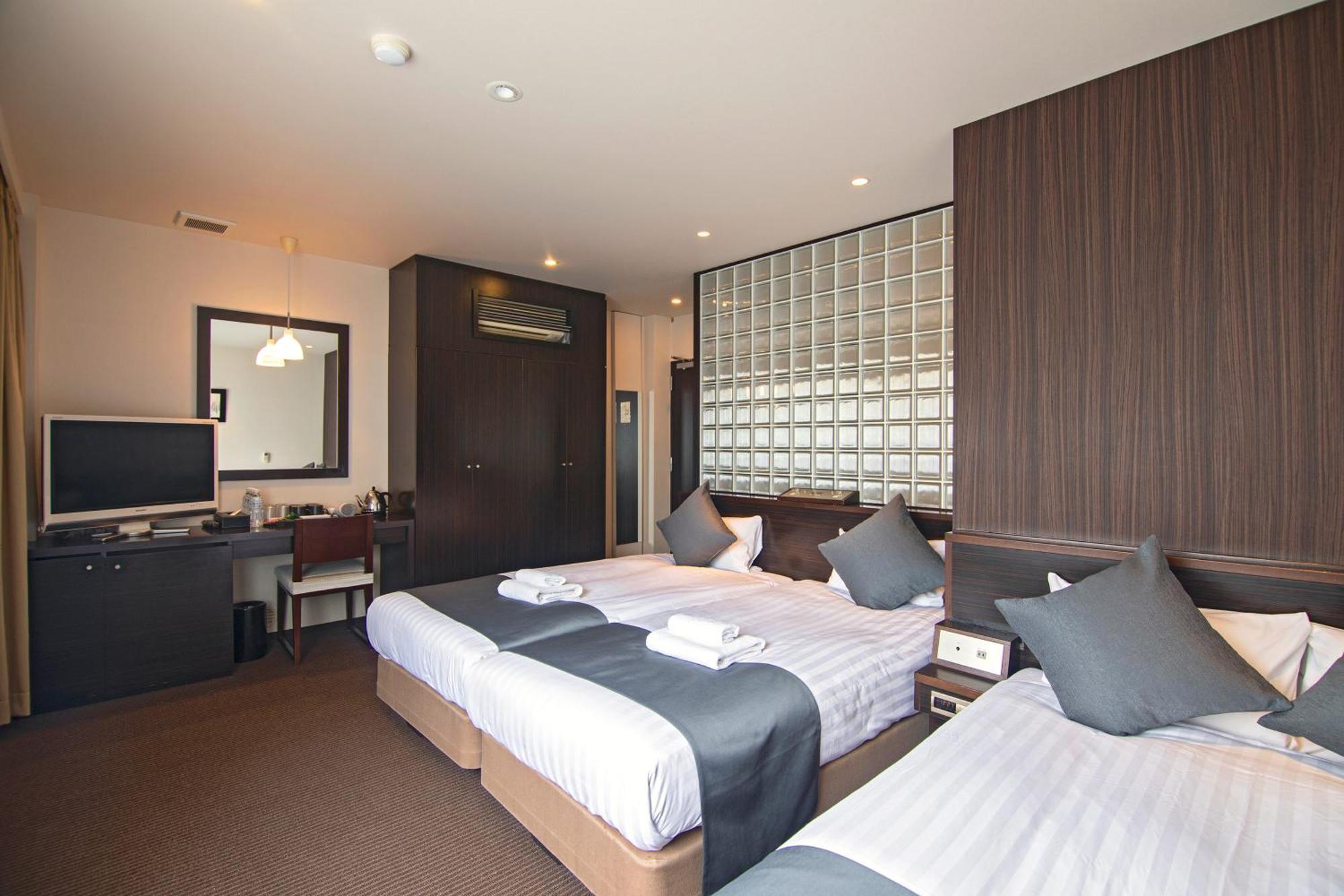 Wonz Hotel Self-Check-In Osaca Exterior foto
